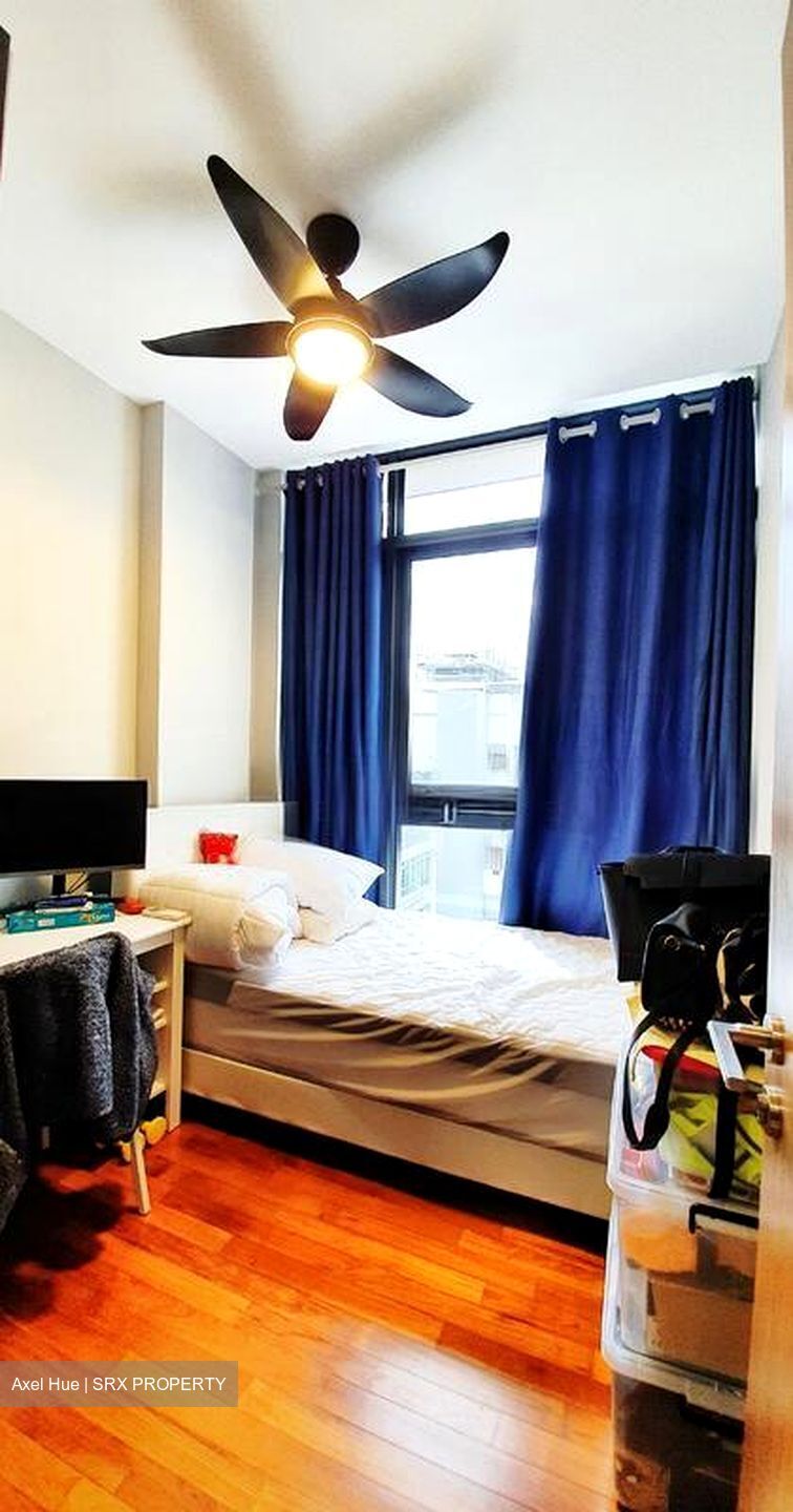 The Citron (D8), Apartment #514777721